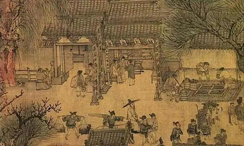 中國(guó)古代如何處理垃圾？原來(lái)“變廢為寶”的道理早在幾千年前我們的古人就懂了